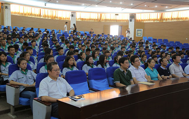 日照市职业技术学院-五征学院迎来首批新生22.jpg
