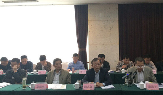 2015年农机购置补贴数据分析与信息公开座谈会在西昌举办11.jpg