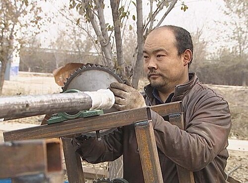 “农机迷”王兴超的生活乐趣.jpg