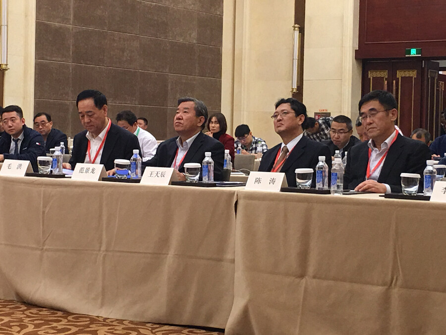 第19届新疆农业机械博览会新闻发布会召开
