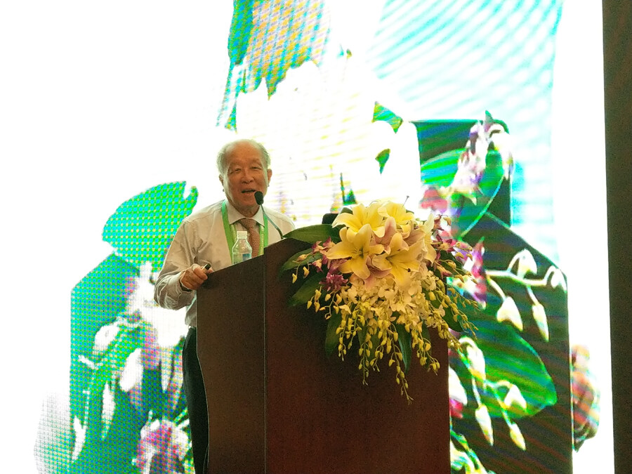 世界农机峰会圆满落幕，下届峰会将在西班牙举行