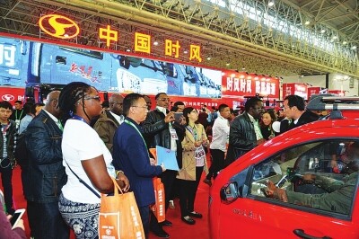 时风产品阵容强大展会彰显品牌实力11.jpg