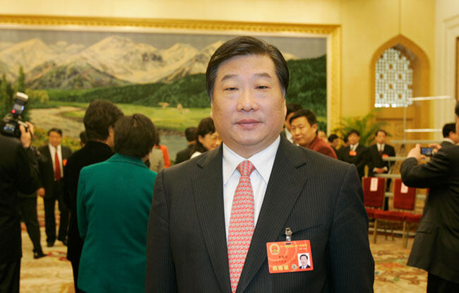 谭旭光董事长当选第十三届全国人民代表大会代表.jpg