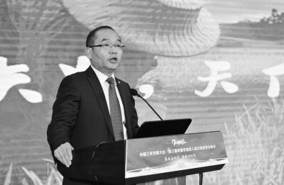 中化集团农业事业部总裁覃衡德.jpg