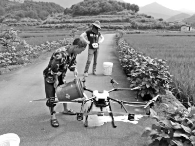 浙江丽水：植保无人机作业版图持续扩张.jpg