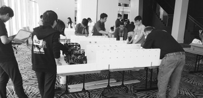 中国农大学子勇夺 ASABE机器人大赛冠军11.jpg