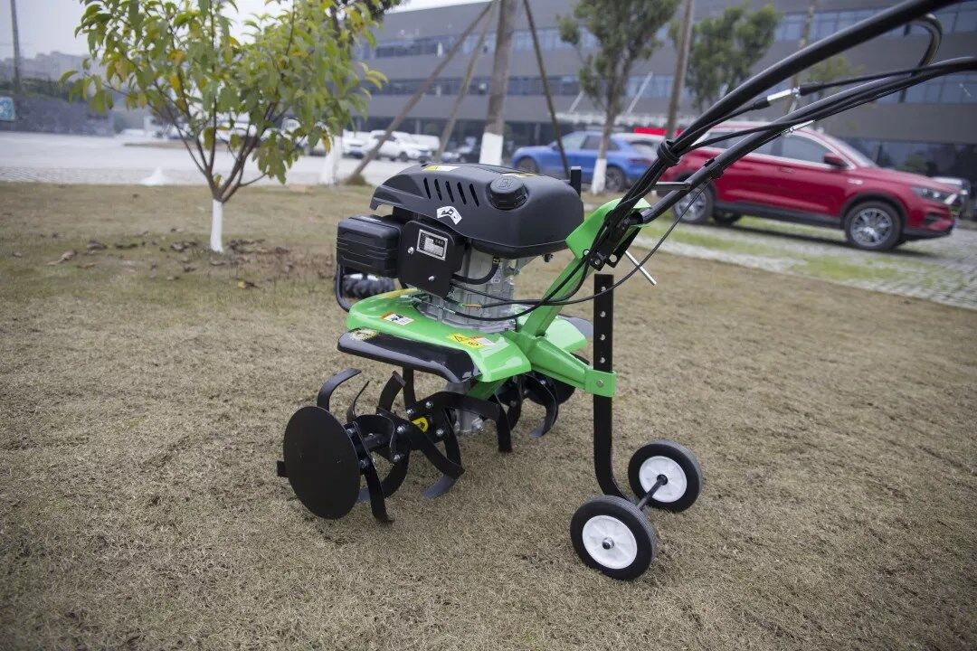 鑫源SR1Z-550B(除草机、微耕机)升级款