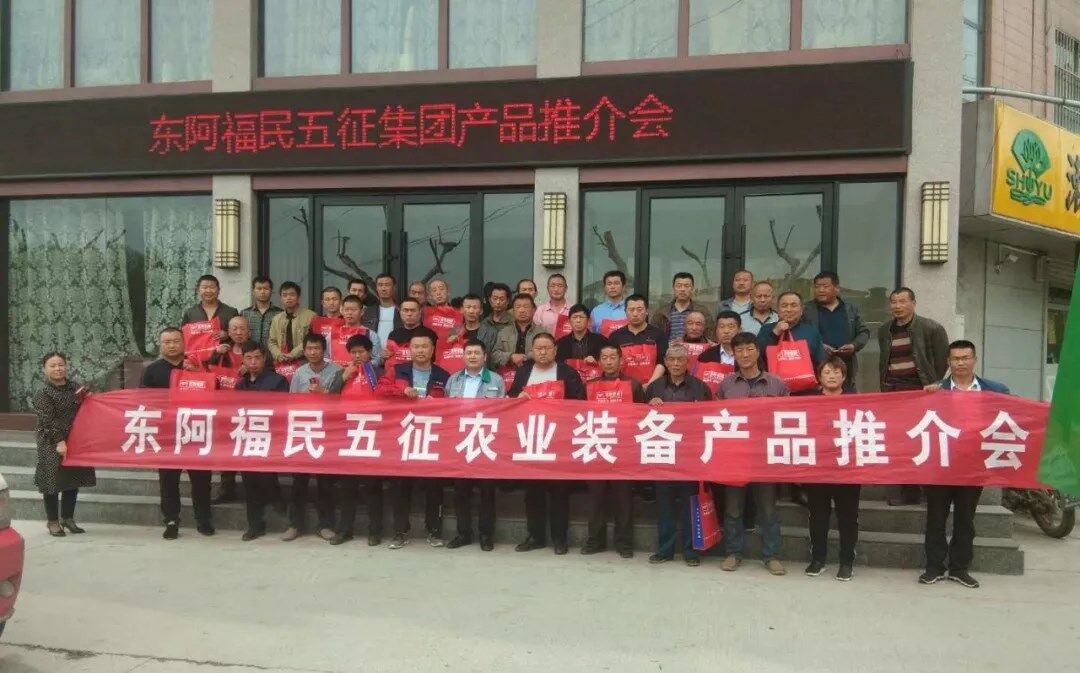 收麦利器 五征GA80小麦收获机高效不丢粒