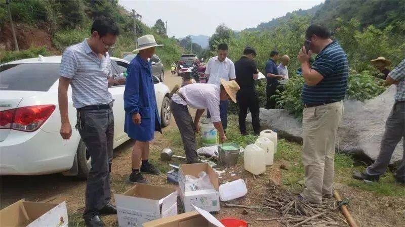 农药不懂混配？教你35个配方，高效打药不求人！