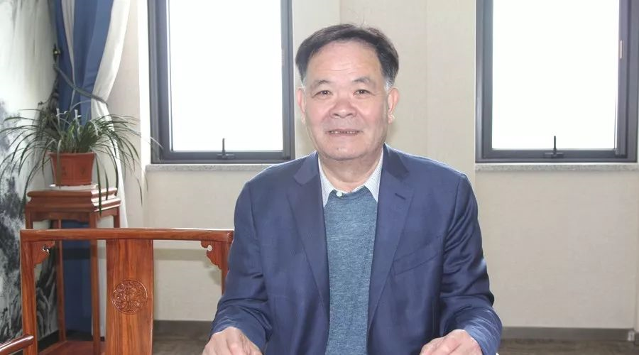星月集团总裁胡济荣：打造国产农机领先品牌