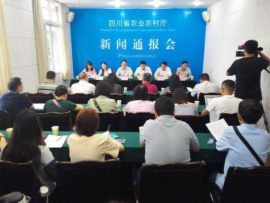 今年四川农机购置补贴政策公布 虚购骗补或被列入黑名单