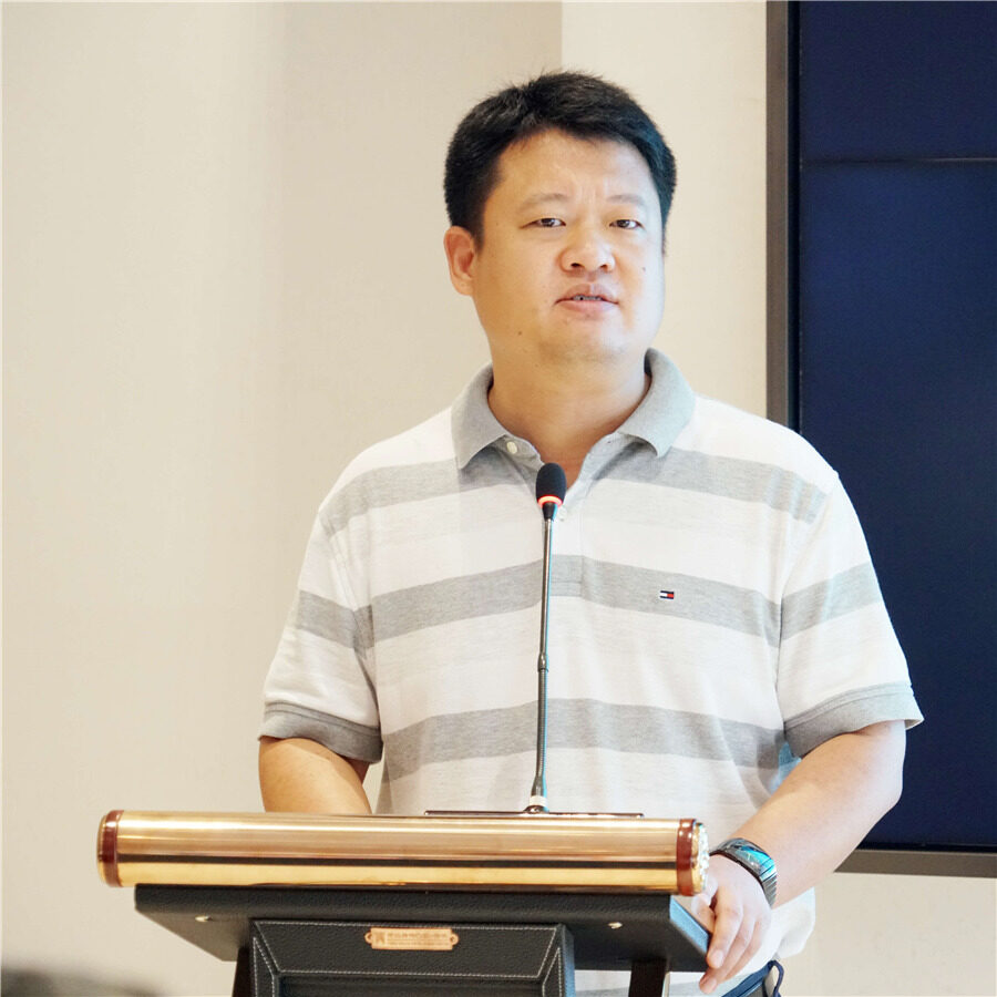 李伟：农机购置补贴实施更加完善