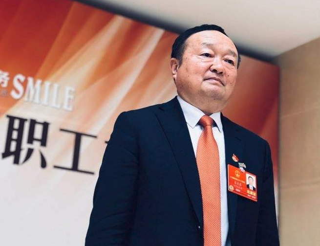 将修配厂打造成机械巨头，这位中国农机大王，他一年收入超200亿 