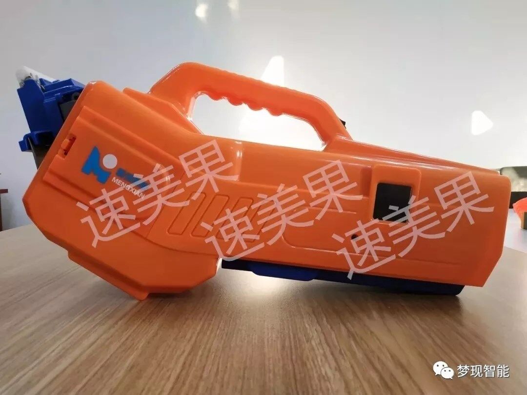 梦现智能：“梦”想走进“梨”想