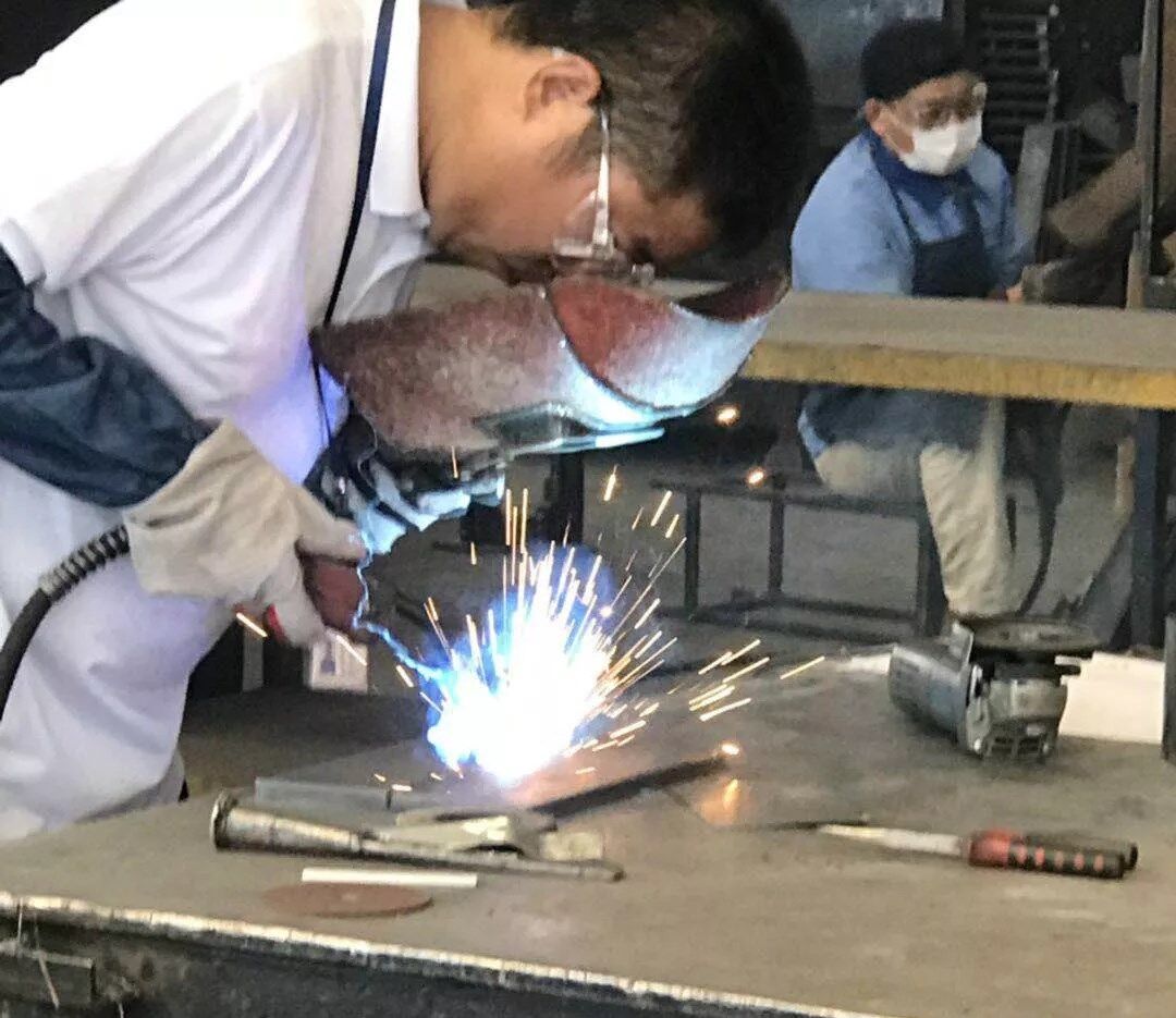 常发农装第五届“常发杯”技能比武大赛圆满举办