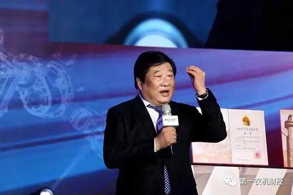 潍柴大举增持雷沃，以下七点值得关注