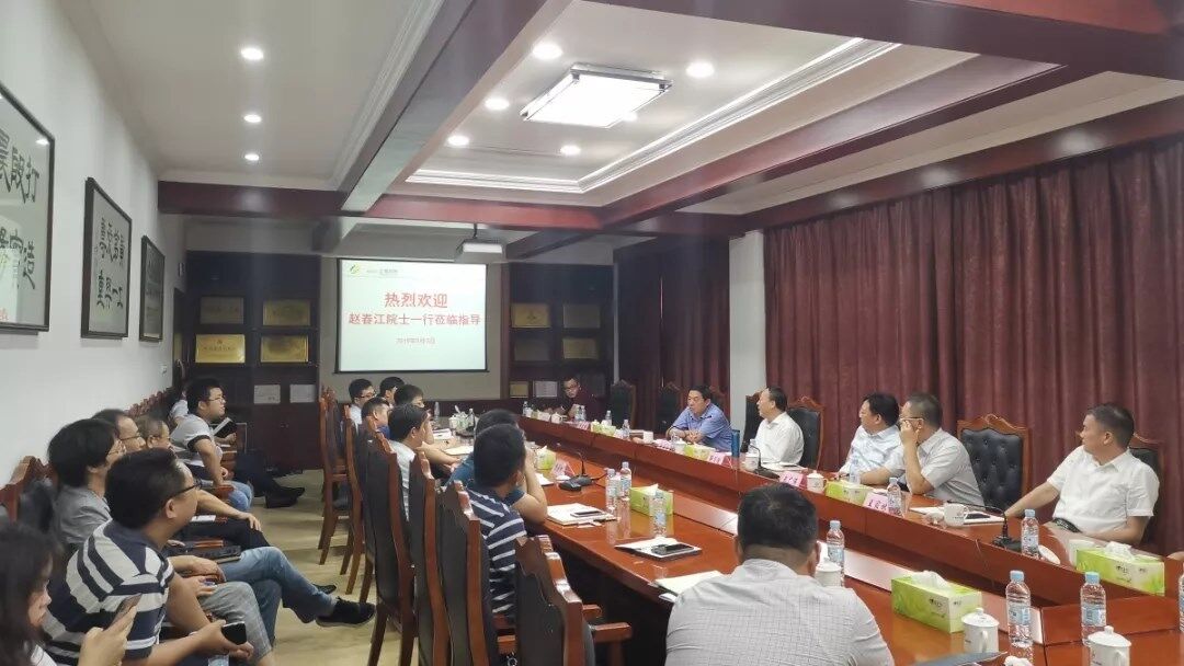 悦达黄海金马：全力推进“无人智慧农场”项目建设
