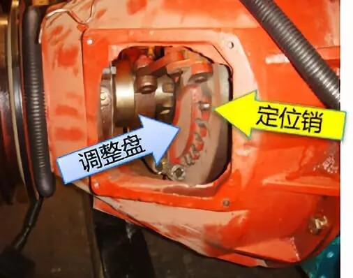 雷沃谷神玉米机动力输出离合器使用注意事项