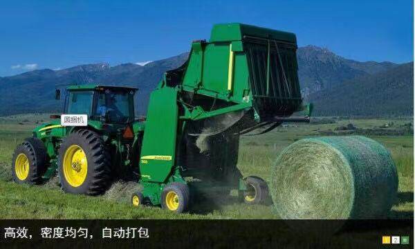 行业新热点，展会聚焦点 2019国际农机展畜牧机械专区规模空前