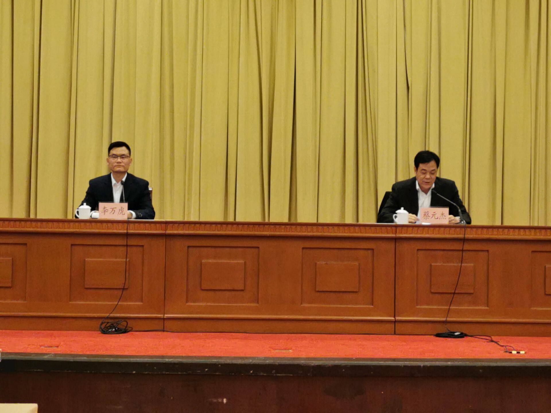 2019浙江农博会将于22日举行 今年“黑科技”特别多