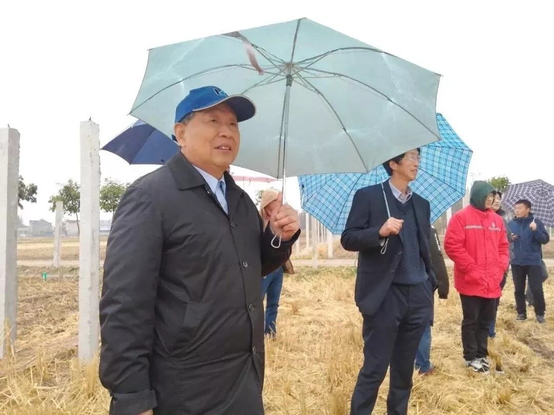 院士领衔！我国成功研发无人驾驶联合耕播作业机！
