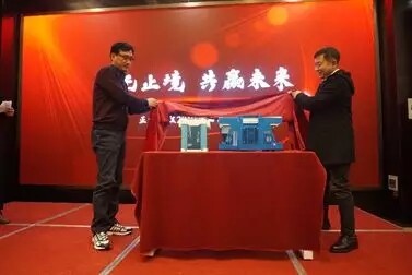 为植保行业“打鸡血”，正方科技2019新品发布！