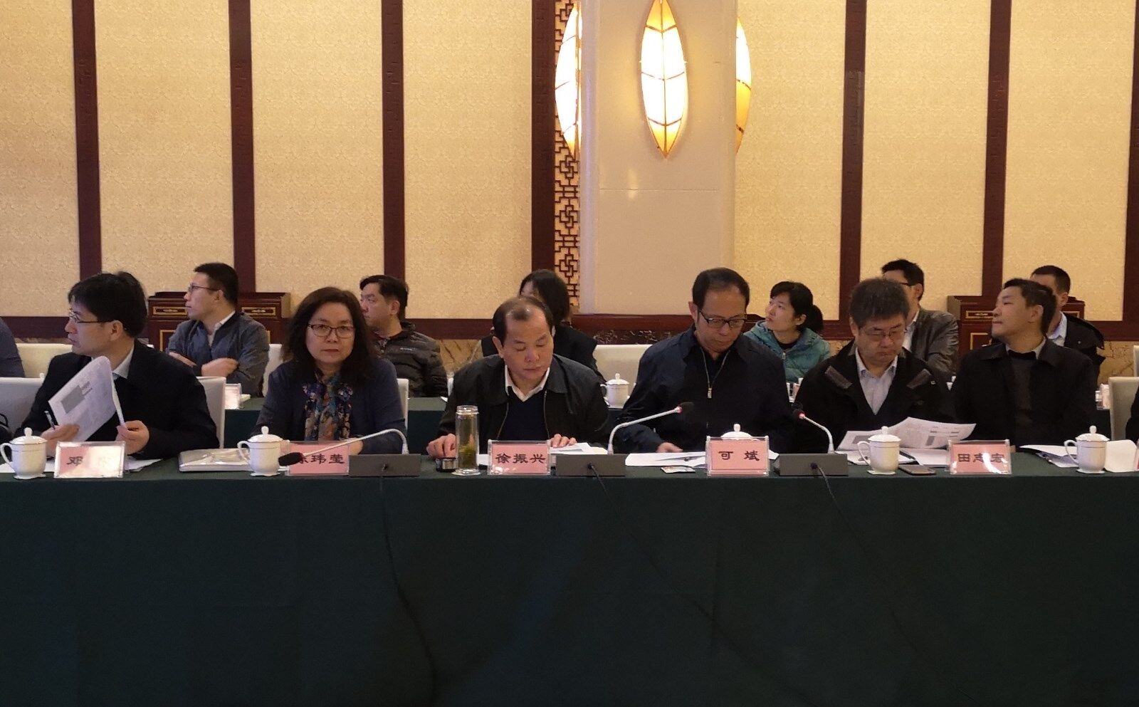 全国农机购置补贴违规行为查处工作培训班举办