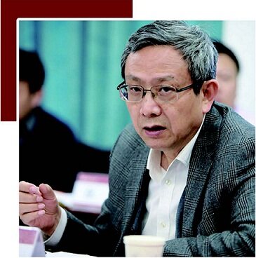 华夏新供给经济学研究院首席经济学家贾康：要把乡村振兴放在全球视野下考虑