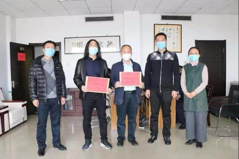 病毒无情，洪珠农机有爱！
