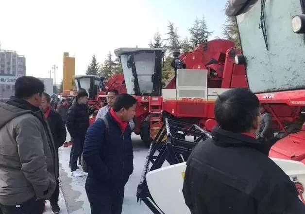 河南百名机手到这里试乘试驾，这家企业凭啥这么有吸引力？