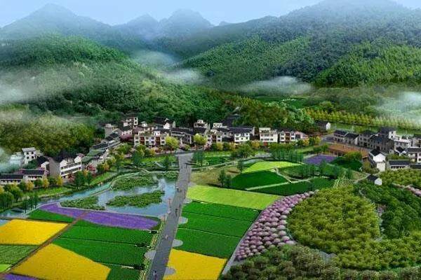 数字化是现代农业建设的主攻方向
