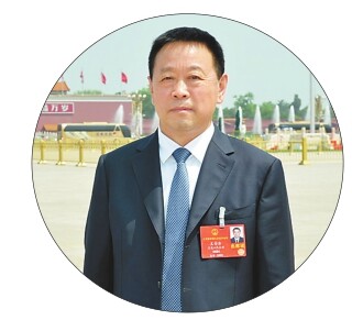 王金会代表：加快生猪稳产保供还需做好三件事 