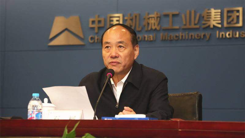 全国政协委员石柯：加大先进、智能农机研发和推广力度 
