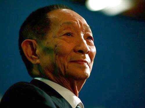 袁隆平等6人获聘“中国农民丰收节推广大使”