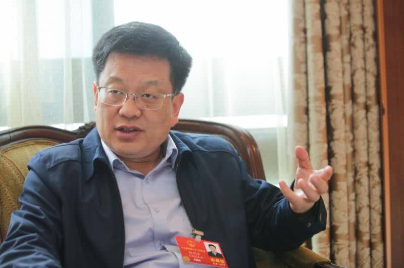 全国人大代表赵剡水：支持制造企业战疫情、谋发展