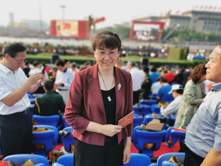全国政协委员韩鲁佳：农业机械化对保障粮食安全至关重要