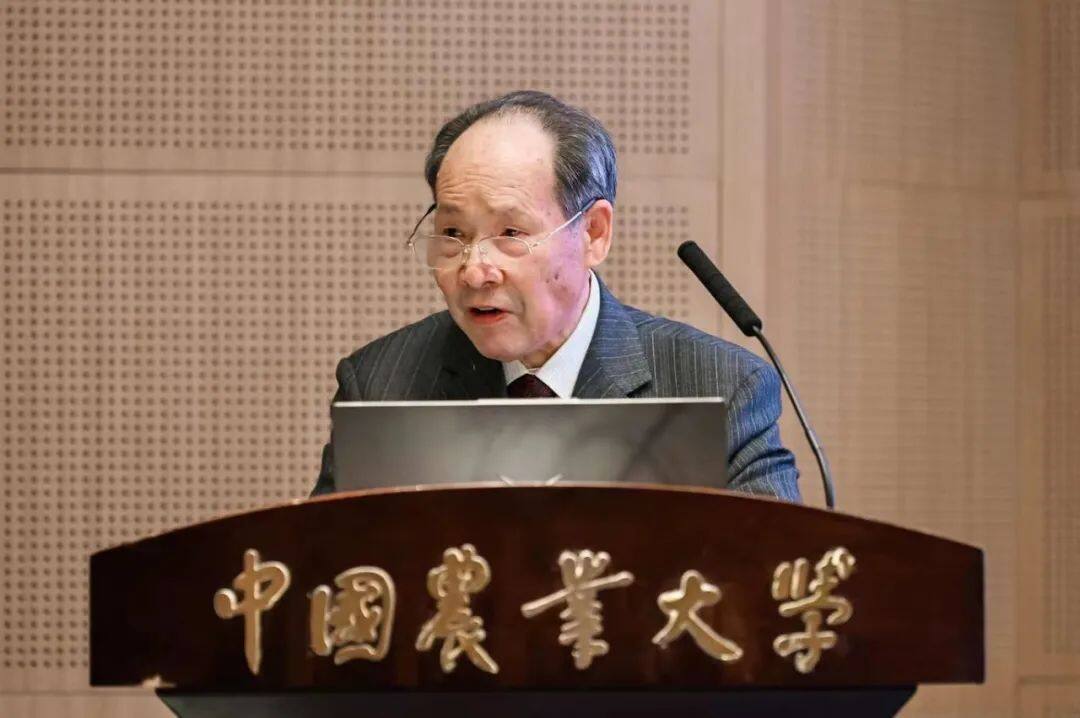 中国农机化展望大会举行，专家学者共绘“十四五”农机未来！