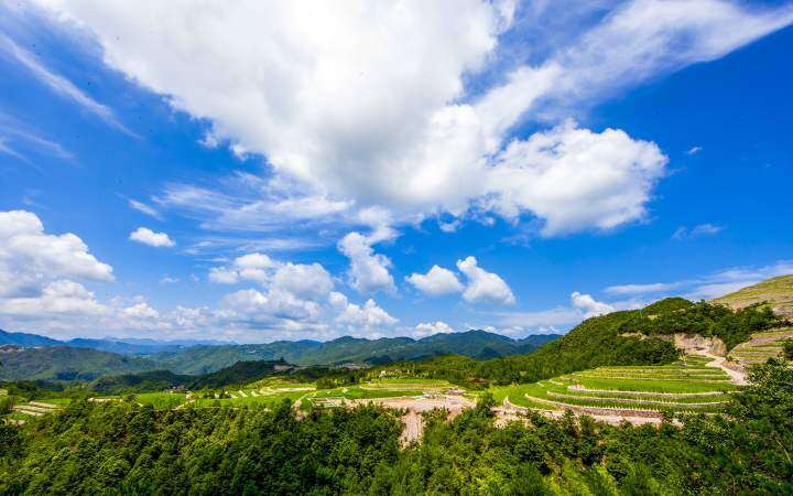 浙江：深入实施机械强农行动 全力建设丘陵山区农机化发展先导区