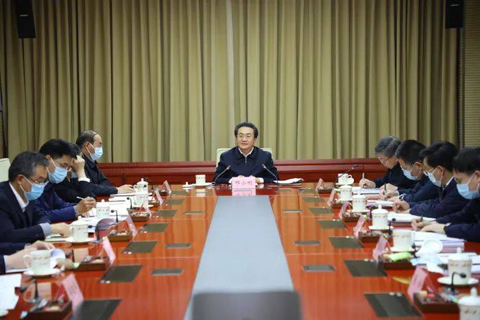 全国农业安全生产工作电视电话会议召开