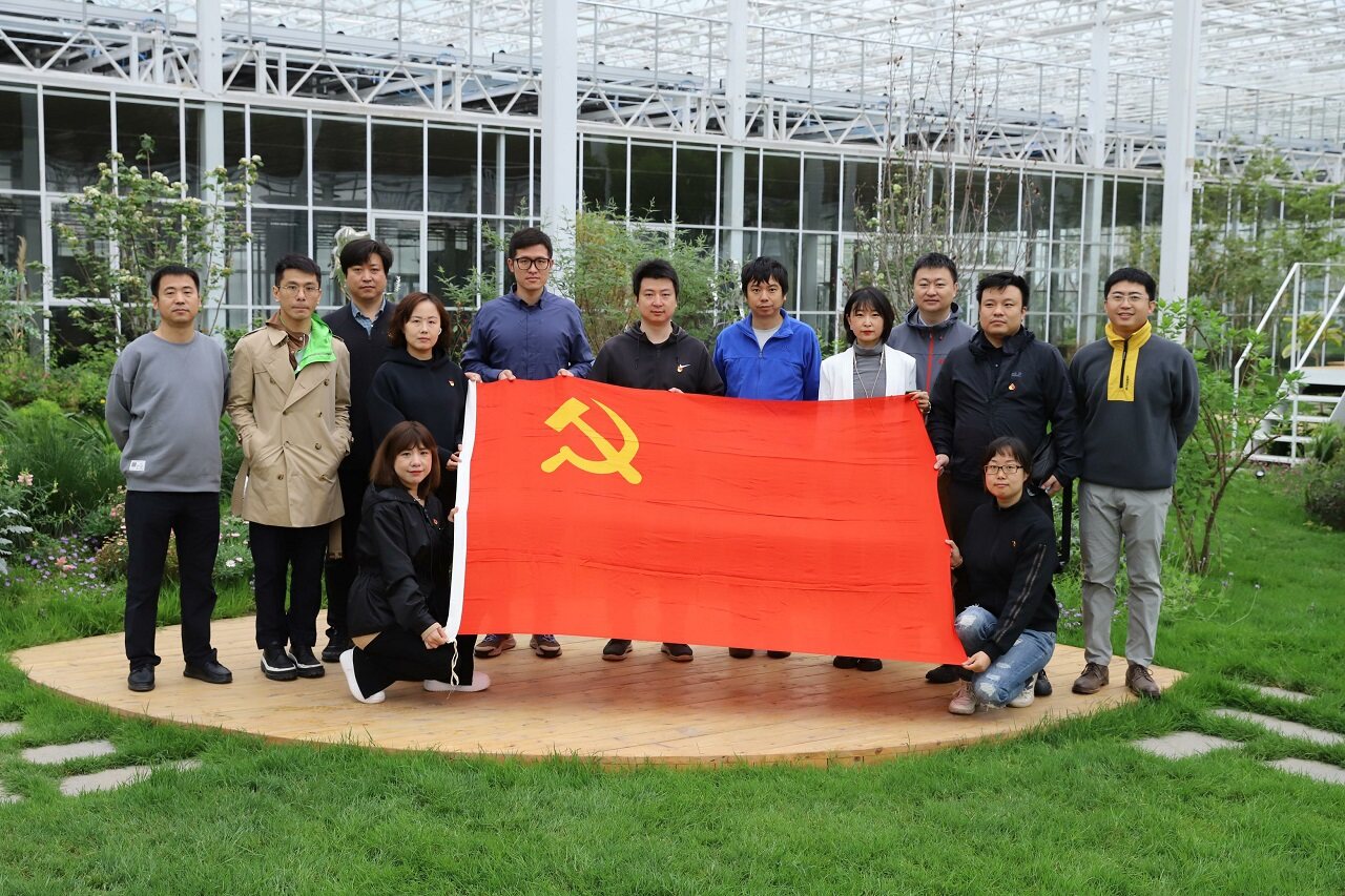 传承“五四”精神，青年担当重任