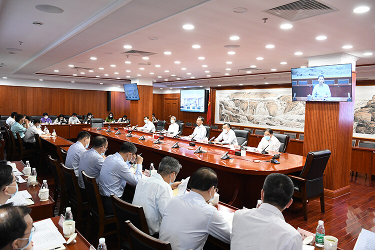 全国财政支持稳住经济大盘工作视频会议为农业与流通带来利好