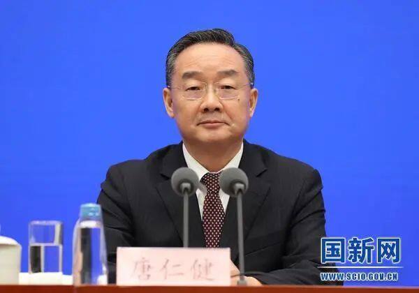 中央农办主任、农业农村部部长唐仁健解读今年中央一号文件