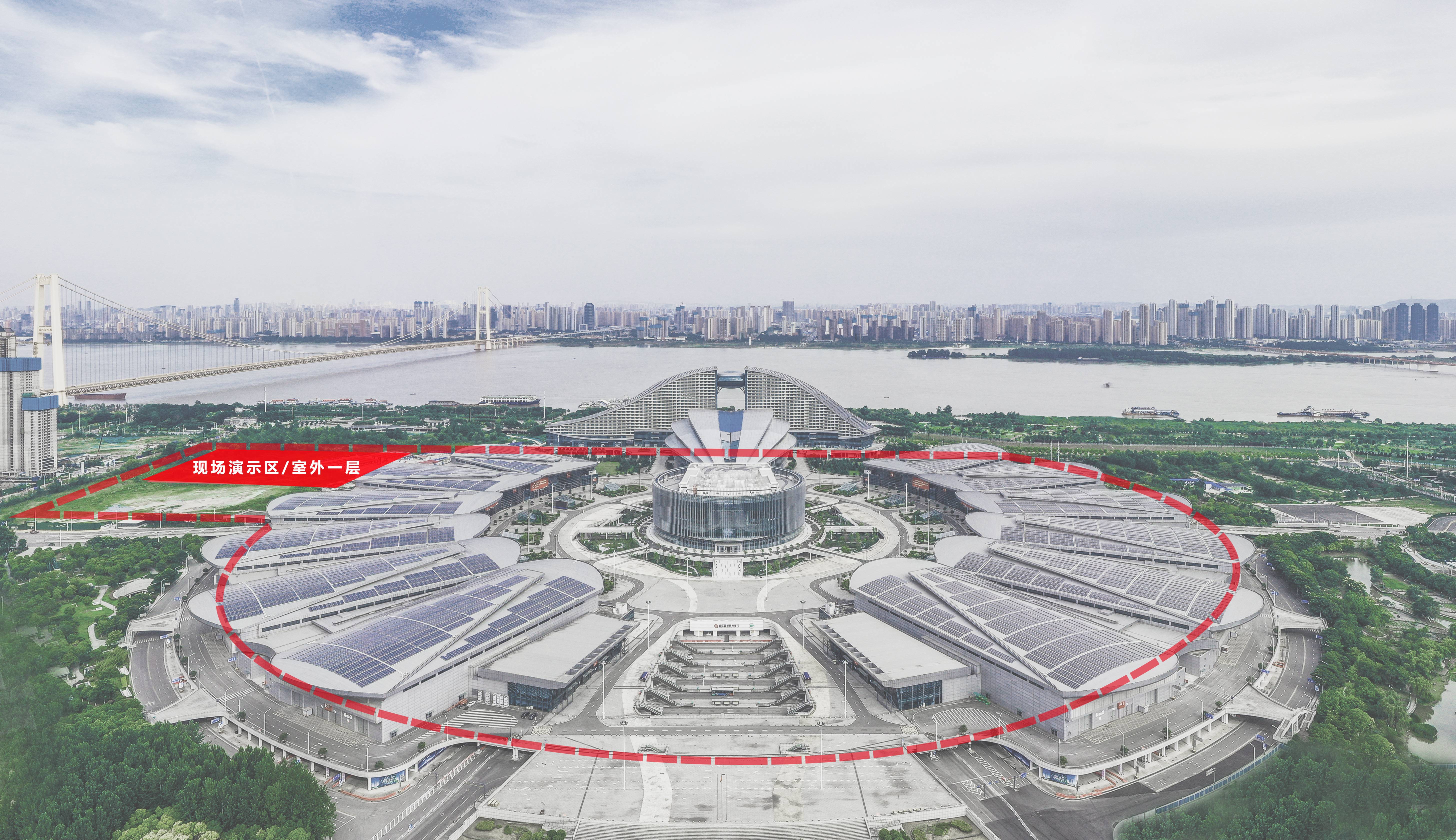 关于“2023中国国际农业机械展览会”现场举办“智慧农业与智能农机集成技术演示会”的通知