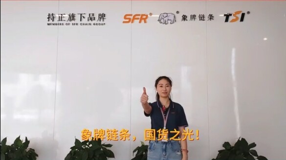 湖州持正链传动有限公司
