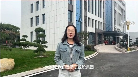 山东萨丁重工有限公司