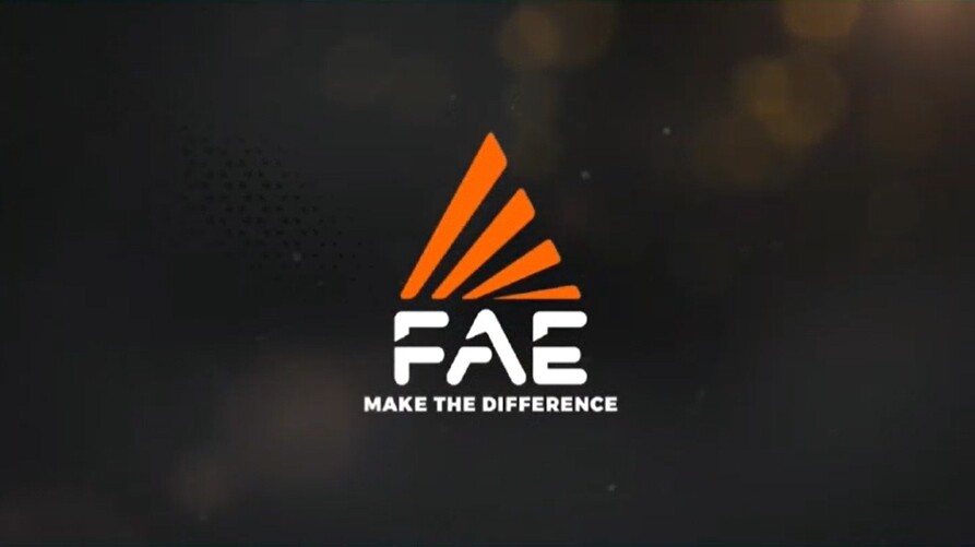 FAE GROUP SPA